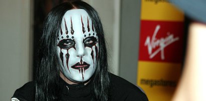 Joey Jordison nie żyje. Znamy bezpośrednią przyczynę śmierci współzałożyciela zespołu "Slipknot"