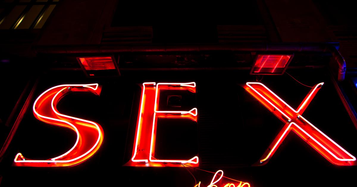Pierwszy W Polsce Sex Shop Dla Kobiet Czego Się Po Nim Spodziewać Dziennikpl 4912