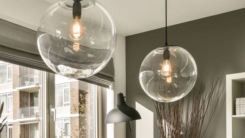 Die beste dimmbare LED-Deckenleuchte unter 100 Euro: Sparsam & anpassbar