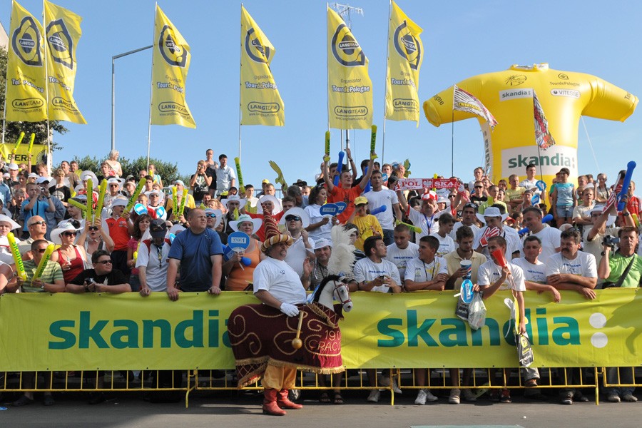 66. Tour de Pologne