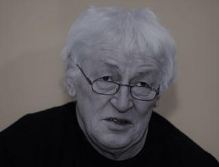 Zmarł antropolog kultury, publicysta Ludwik Stomma. Miał 70 lat