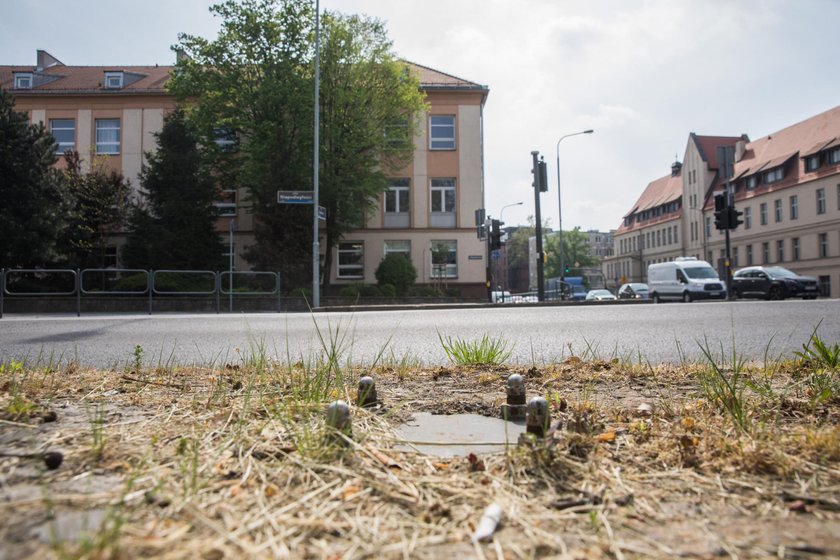 Likwidują pompy abisynki