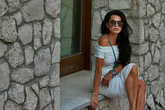 "ULETELA SAM UNEZVERENA U TIRŠOVU" Voditeljka sa sinom završila u bolnici: "Kad dođeš tamo u pola devet uveče, tad shvatiš"