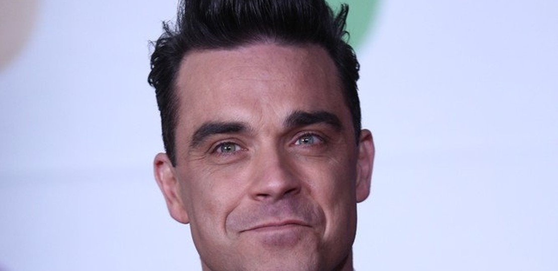 Robbie Williams