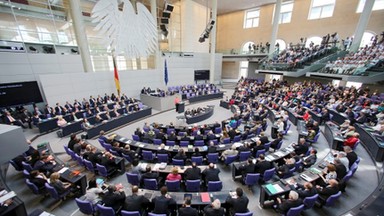 Bundestag udzielił zgody na rozpoczęcie rozmów o nowym pakiecie pomocowym dla Grecji