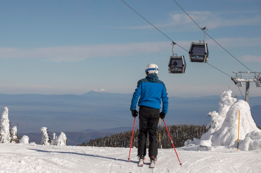 Međunarodna skijaška federacija pozvala je na smanjenje emisije štetnih gasova