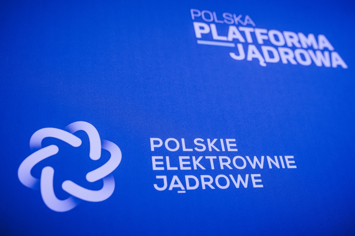 Polskie Elektrownie Jądrowe z rekordowym wsparciem. Pierwszy blok już w 2036 r.