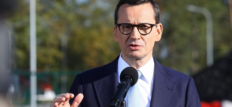 Zmiany w rządzie. Morawiecki zdradził, czy jest zadowolony z modyfikacji