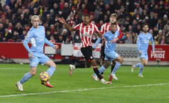 Wpadka Chelsea z Brighton. Manchester City ucieka w tabeli