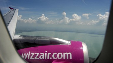 Wizz Air z Polski na Islandię - z Gdańska do Reykjaviku od czerwca 2015