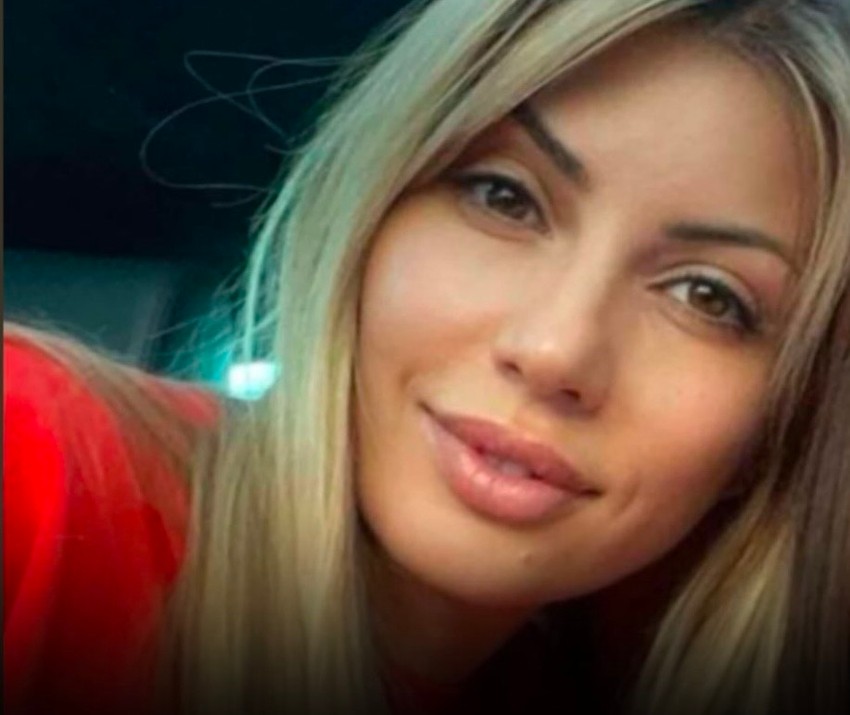 Nestala Ivona Savićević