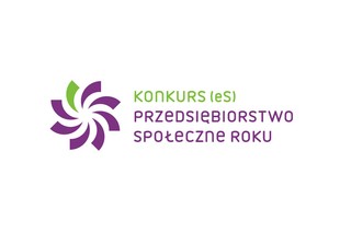 Konkurs na Najlepsze Przedsiębiorstwo Społeczne Roku