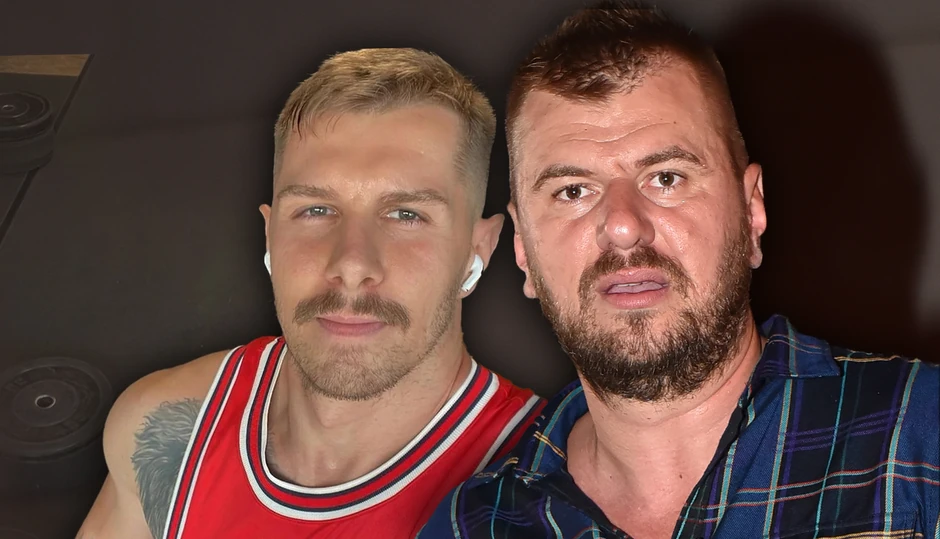 Janjuš o bratu Mihailu