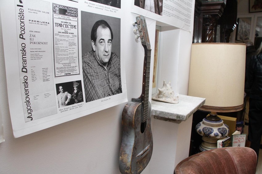 Legat Ivana Bekjareva