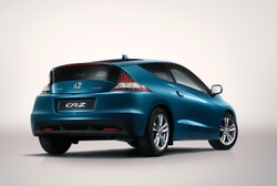 Oto najlepszy samochód z Japonii!