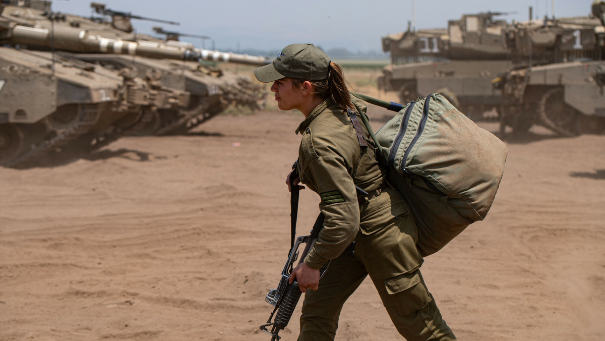 Ucieczka przed wojną i kolejna mobilizacja: jakie są losy Rosjan w Izraelu