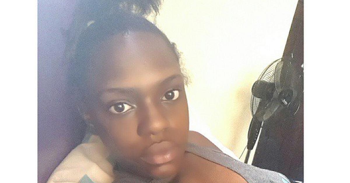 Beverly Osu Shares Filter-Free Selfie, Bares Cleavage