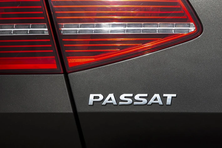 Volkswagen Passat VIII