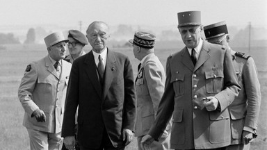 Kto strzelał do de Gaulle'a. Ta teoria spiskowa jest najciekawsza