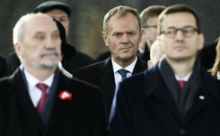 Kto został politykiem roku w Polsce i na świecie? Oto wyniki SONDAŻU CBOS. Zaskoczenie?