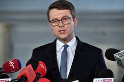 Müller: Niemcy nie mają odwagi wprowadzić sankcji na rosyjski gaz i ropę