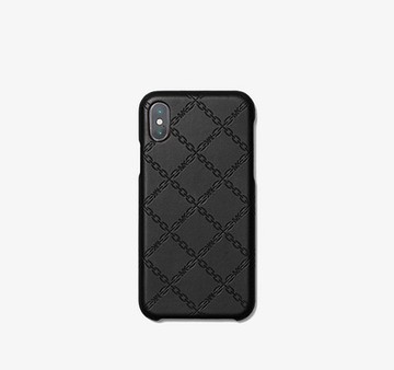 Láncmintázatú telefontok - www.michaelkors.eu