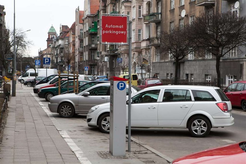 Strefa bedzie działać też w soboty