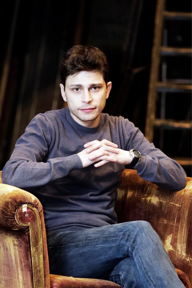 Marko Janketić