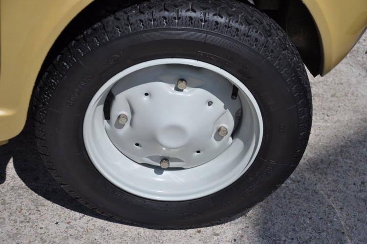 Fiat 126p z 1979 roku