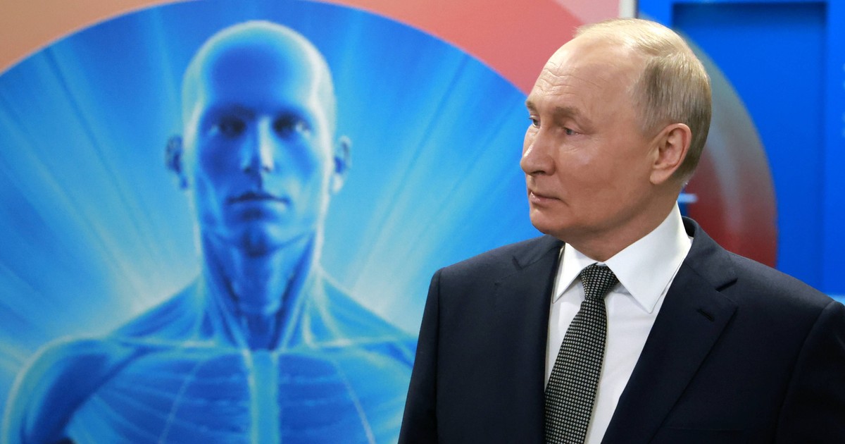 Jego książkę uznano za paszkwil na Rosjan. „Okazało się, że byłem prorokiem”