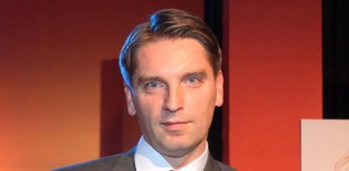 Tomasz Lis uruchamia portal internetowy. Wyda kilka milionów złotych