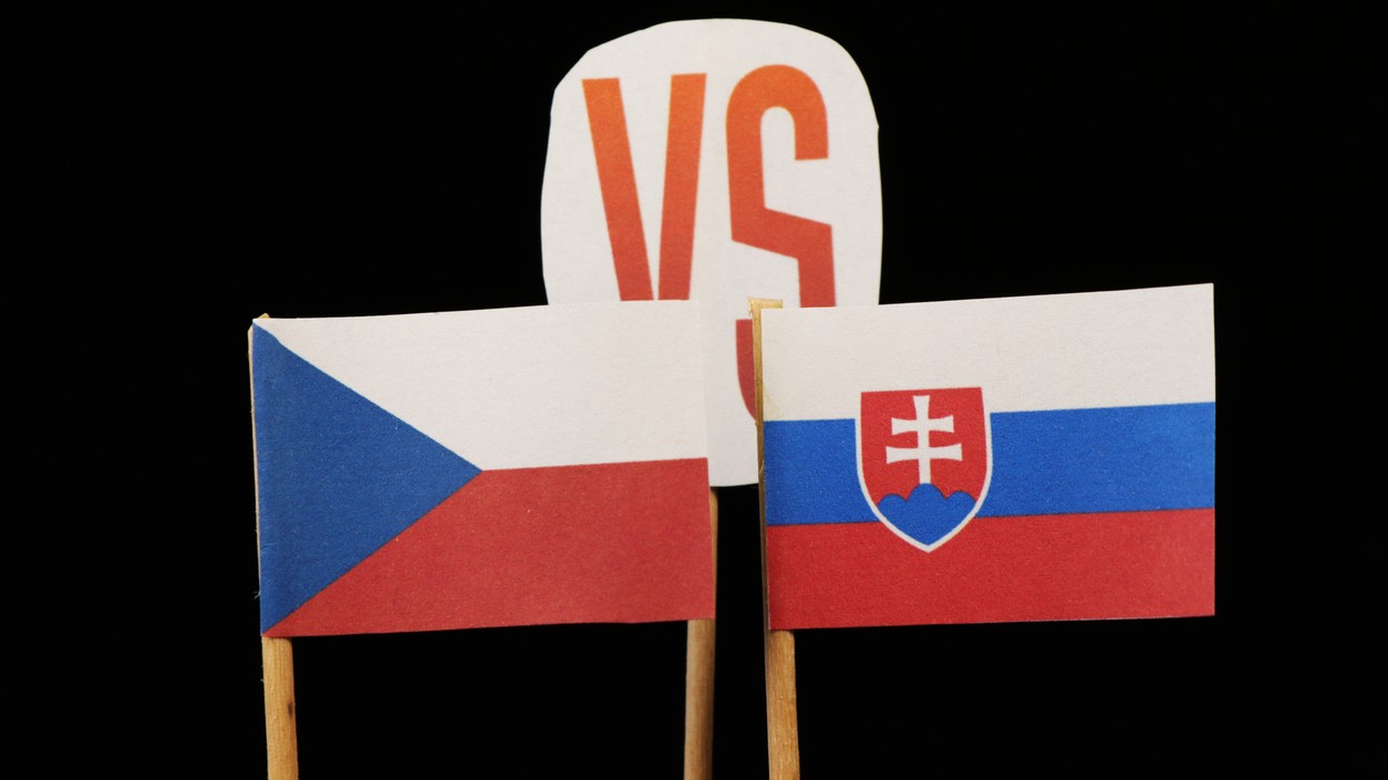 Myslíte si, že rozumiete Čechom?