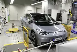 Elektryk po przejechaniu 100 tys. km. Niemiecki ADAC przetestował Volkswagena ID.3