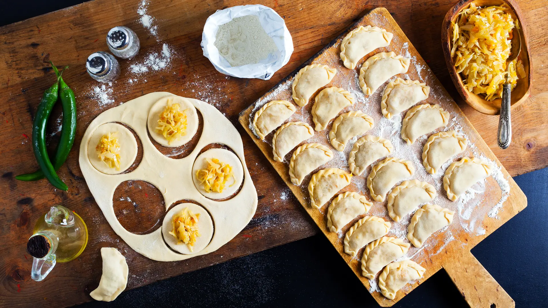 Dietetyczka zdradza triki, jak nieco odchudzić świąteczne menu bez utraty smaku