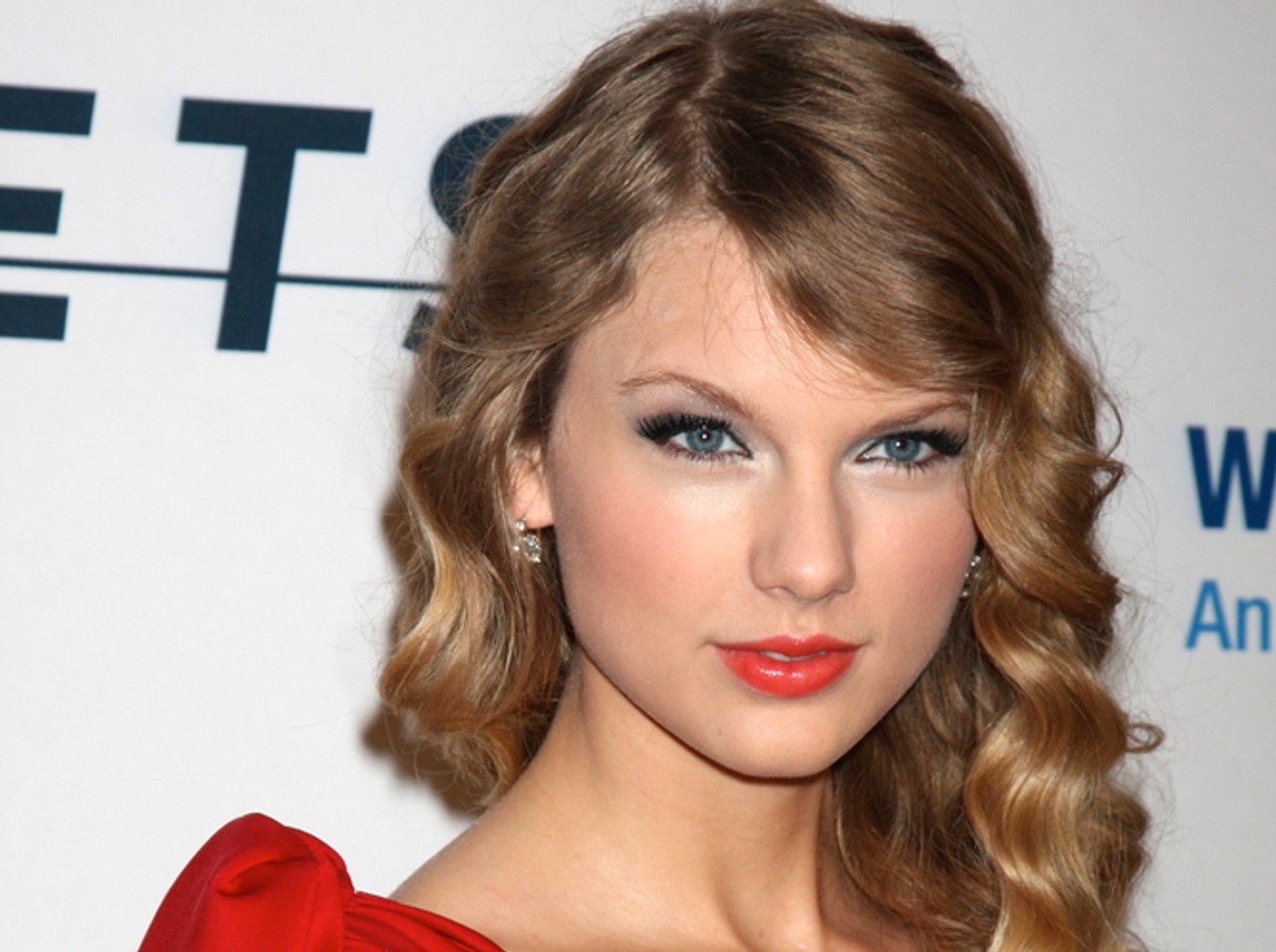 Taylor Swift w wersji dubstepowej – tego jeszcze nie było