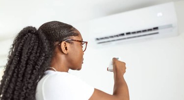 How to cool your apartment without AC