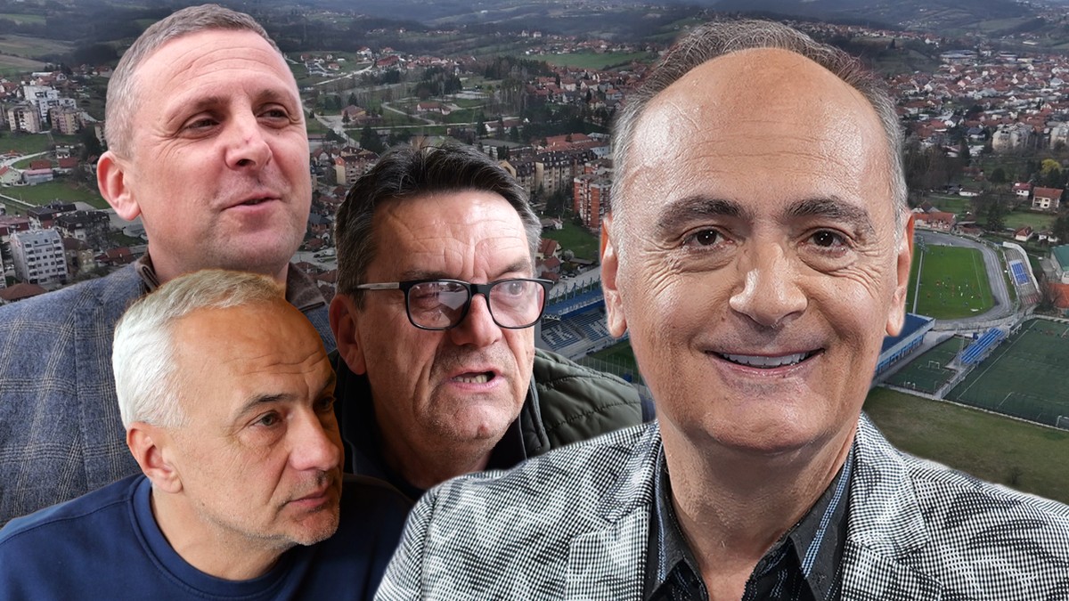 Aca Ilić