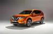 Nissan X-Trail po liftingu