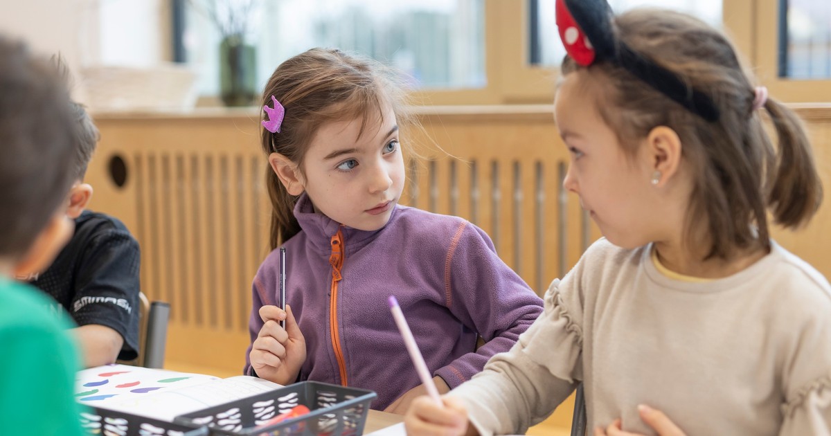 Rekrutacja do wrocławskich przedszkoli. Dołączają trzy nowe placówki