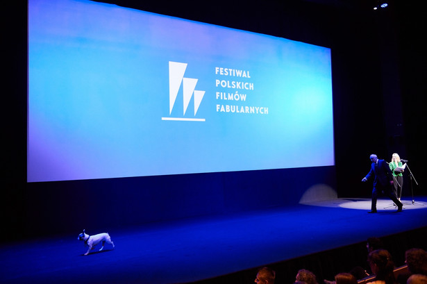 Rozpoczyna się 43. Festiwal Polskich Filmów Fabularnych w Gdyni. Konkurencja silna jak nigdy