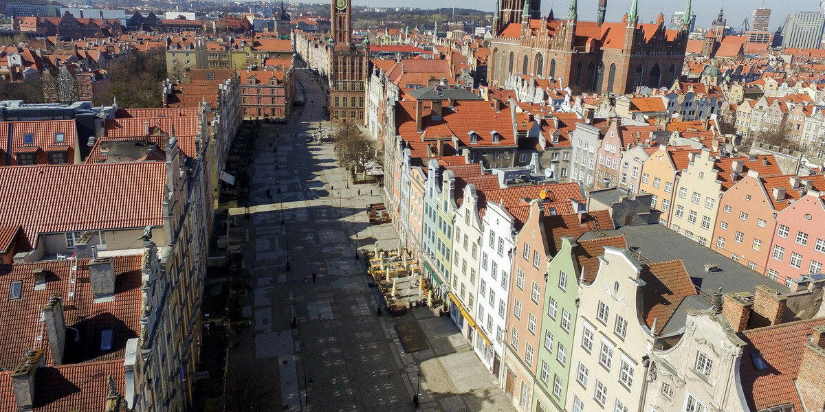 Gdańsk