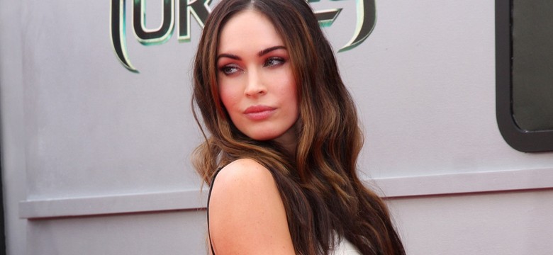 Zawrzało... Megan Fox wrzuciła do Sieci kontrowersyjne zdjęcie syna