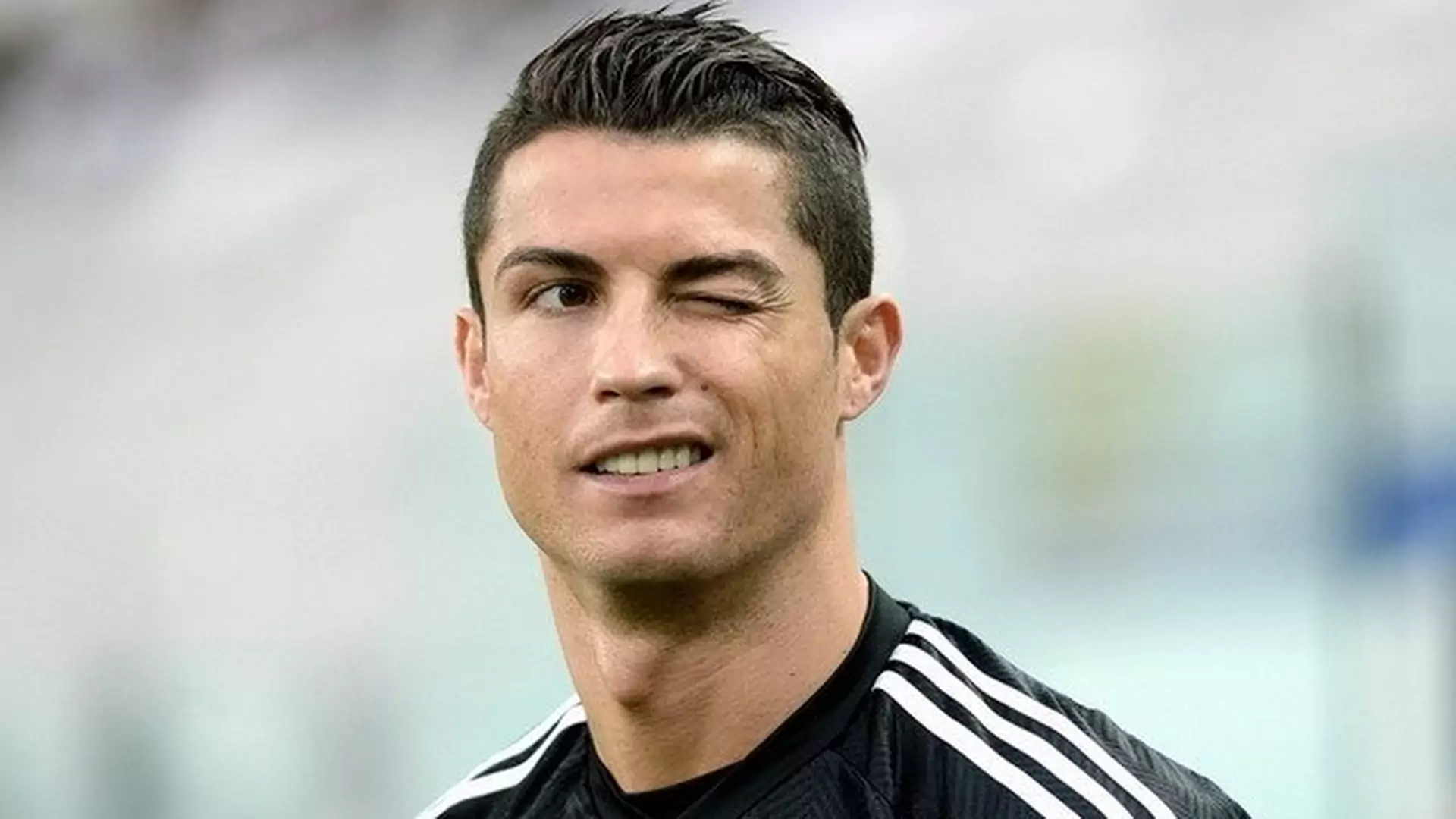 Christiano Ronaldo znowu triumfuje