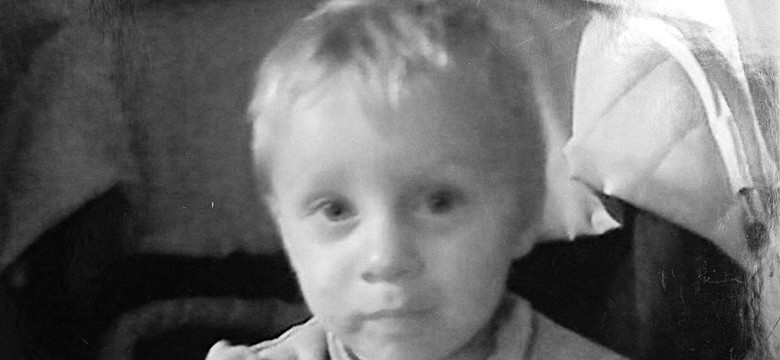 Babcia Bartusia: Nie wybaczę sobie, że mu nie pomogłam