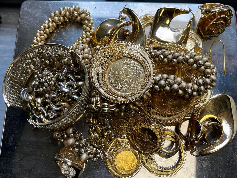 Zaplena na graničnim prelazima 