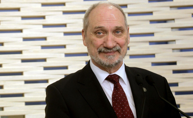 Antoni Macierewicz