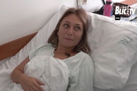 Vladani je PRED KAMERAMA urađena OPERACIJA uklanjanja mioma sa materice: "Dobro je što sam REDOVNO IŠLA NA KONTROLE i na vreme shvatila šta je problem"