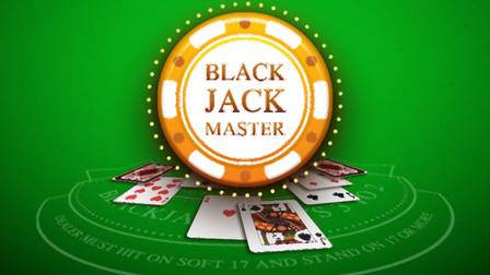 Blackjack Master