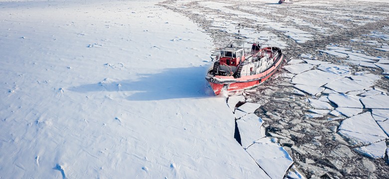 Lodołamacze ruszają do boju. Wielka akcja na Wiśle i Odrze