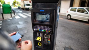 Lidl zmienia zasady parkowania. Kamery rejestrują każdy wjazd i wyjazd